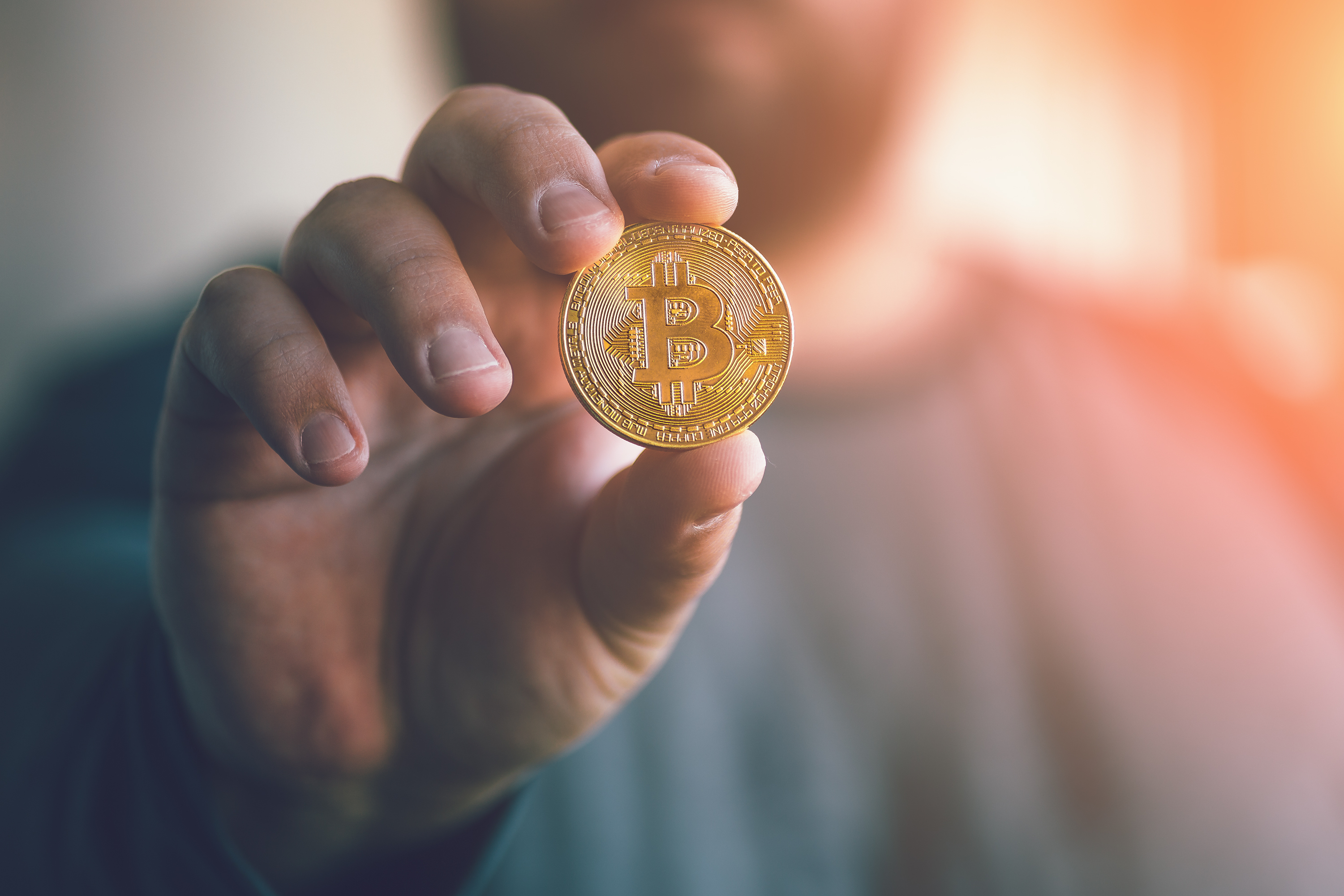 Crypto companies are trying to cash in at a really bad time