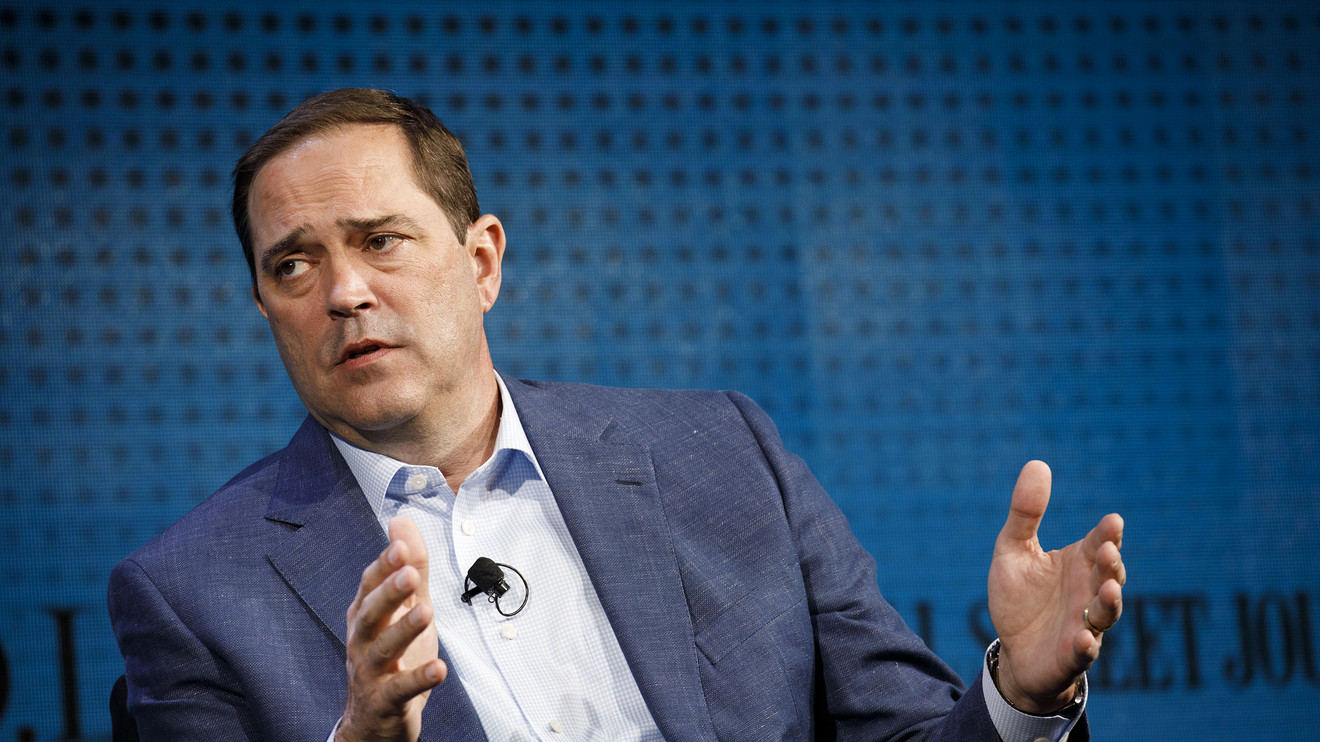 Cisco stock drops after earnings include weak guidance