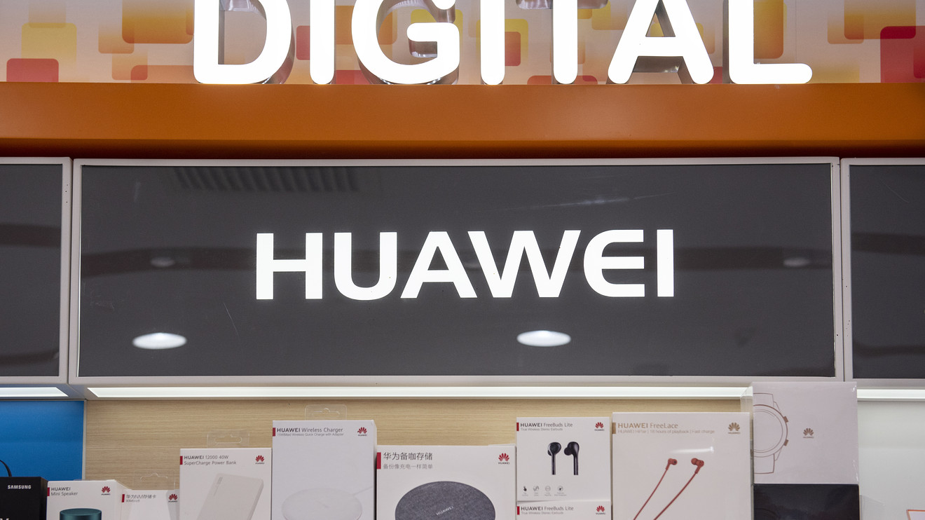 Huawei widened its smartphone lead on Apple amid reports of nationalistic buying in China