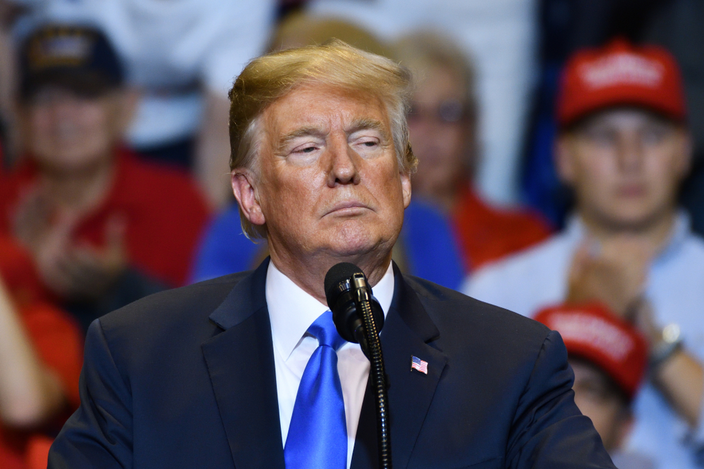 Wall Street and the Fed watch and worry as they sweat out next Trump move on China